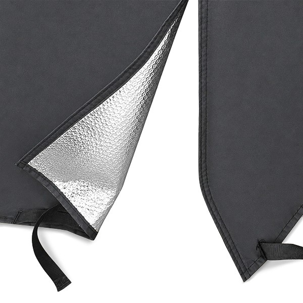 HTS Premium Spa Blanket Square 210 - 220cm (L)